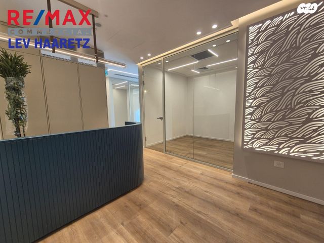 משרדים, בזל, פארקטק פתח תקווה / אזור תעשייה קרית אריה, פתח תקווה