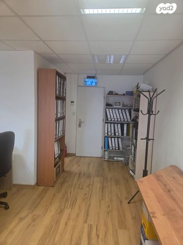 משרדים, אילת