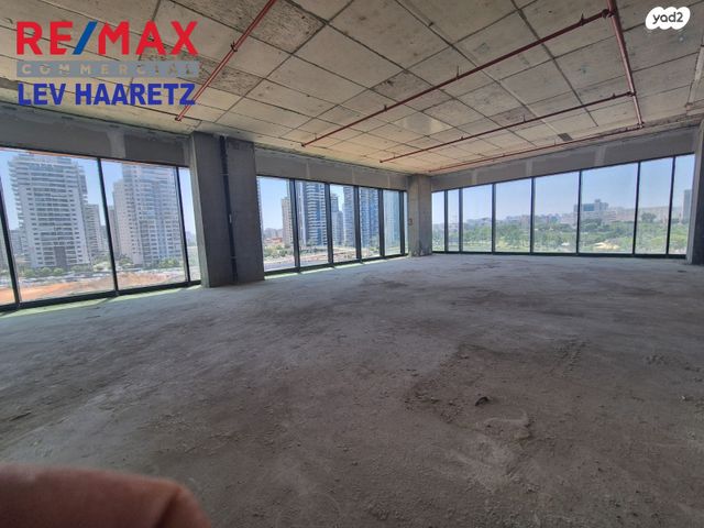 משרדים, בזל, פארקטק פתח תקווה / אזור תעשייה קרית אריה, פתח תקווה