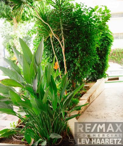 משרדים, העבודה, ראש העין