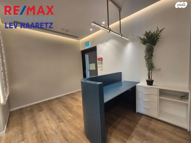 משרדים, בזל, פארקטק פתח תקווה / אזור תעשייה קרית אריה, פתח תקווה