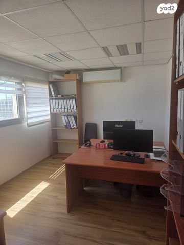 משרדים, אילת