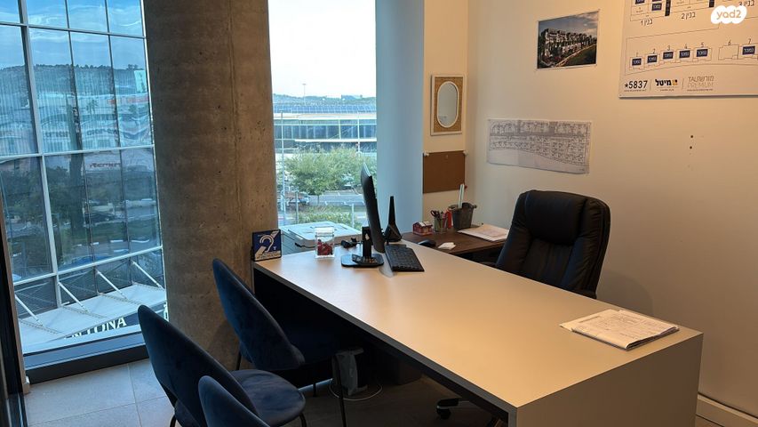 משרדים, החרט, מרכז עינב, מודיעין מכבים רעות