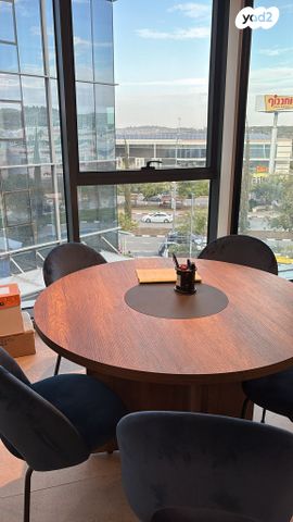 משרדים, החרט, מרכז עינב, מודיעין מכבים רעות