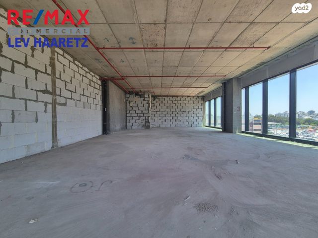 משרדים, פארקטק פתח תקווה / אזור תעשייה קרית אריה, פתח תקווה