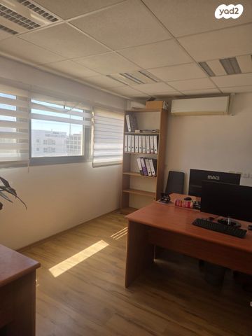 משרדים, אילת