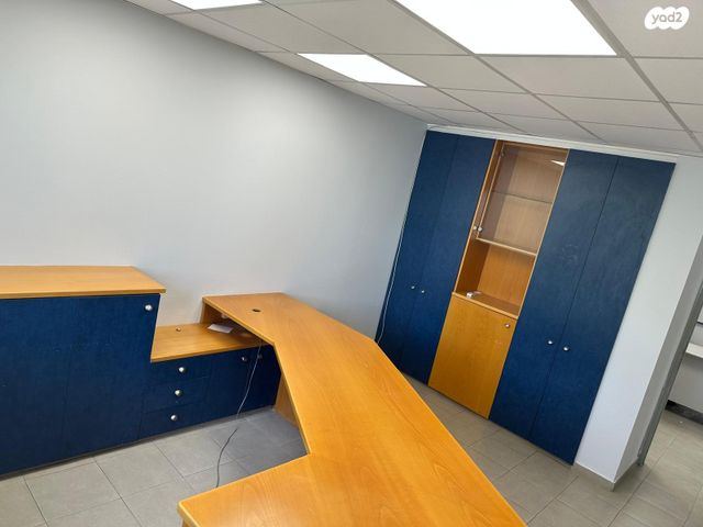 משרדים, יהושע שטמפפר 10, מרכז העיר דרום, נתניה