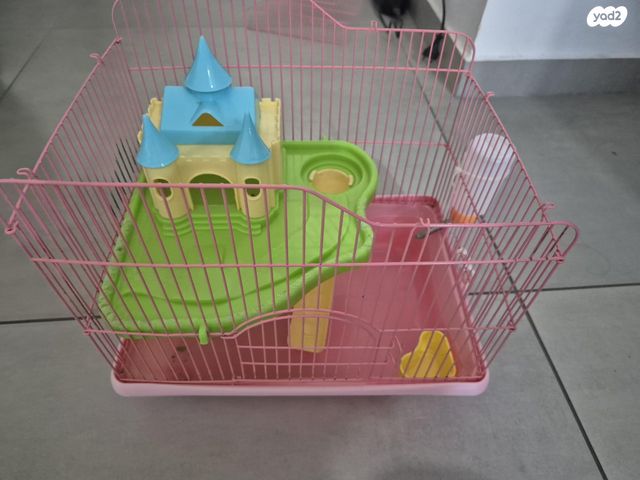 תמונת מודעה - חיות מחמד