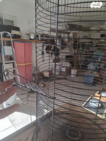 אביזרים | כלוב