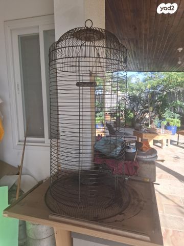 אביזרים | כלוב