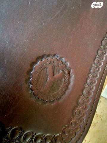 אביזרים | אוכף