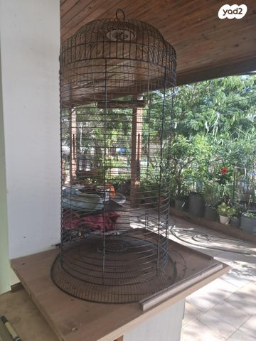 אביזרים | כלוב