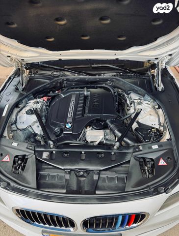 ב מ וו סדרה 7