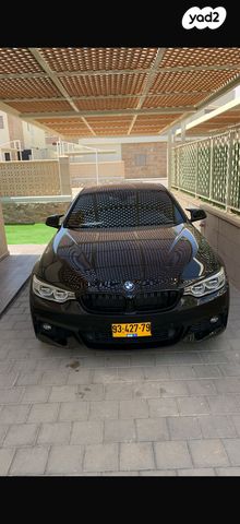 ב מ וו סדרה 4