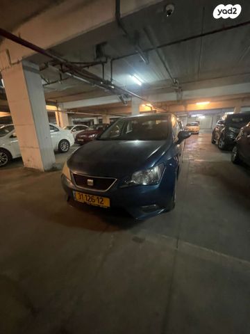 סיאט איביזה