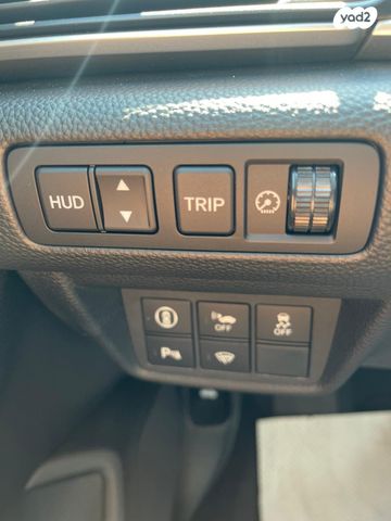 הונדה אקורד