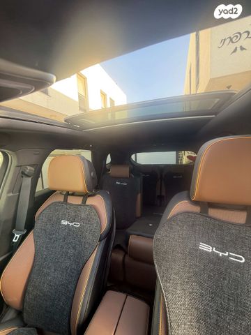 בי.ווי.די טאנג