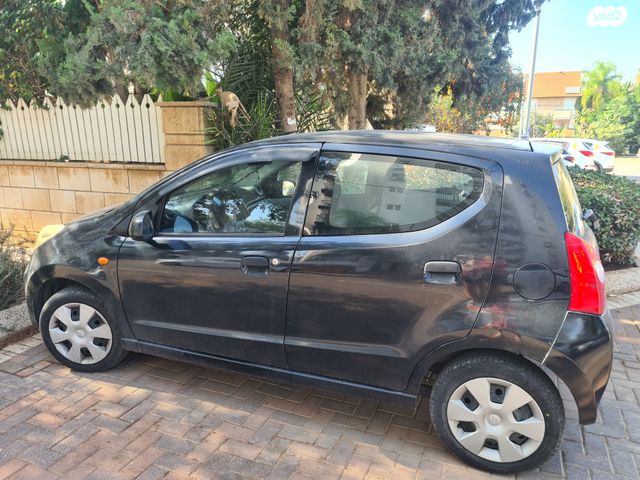 סוזוקי אלטו