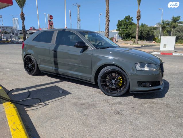 אאודי A3