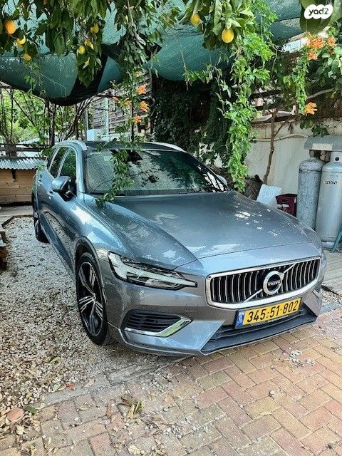 וולוו V60