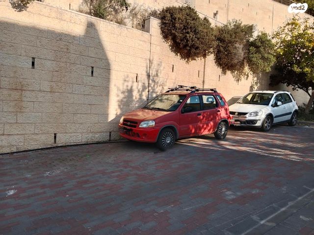 מודעת רכב סוזוקי איגניס