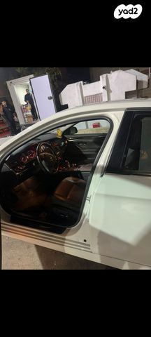 ב מ וו סדרה 5