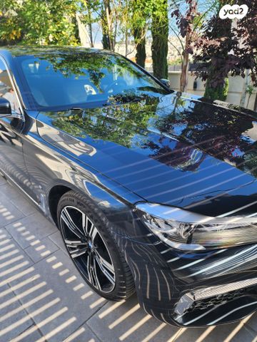 ב מ וו סדרה 7