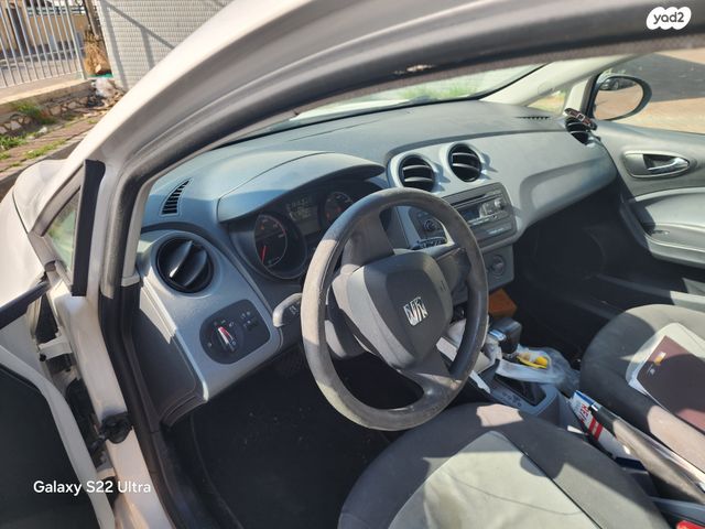 סיאט איביזה