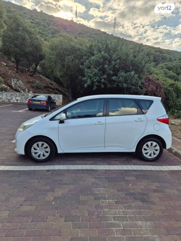 טויוטה ורסו-S