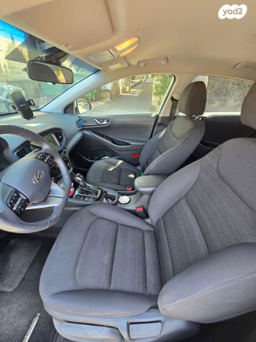 יונדאי איוניק