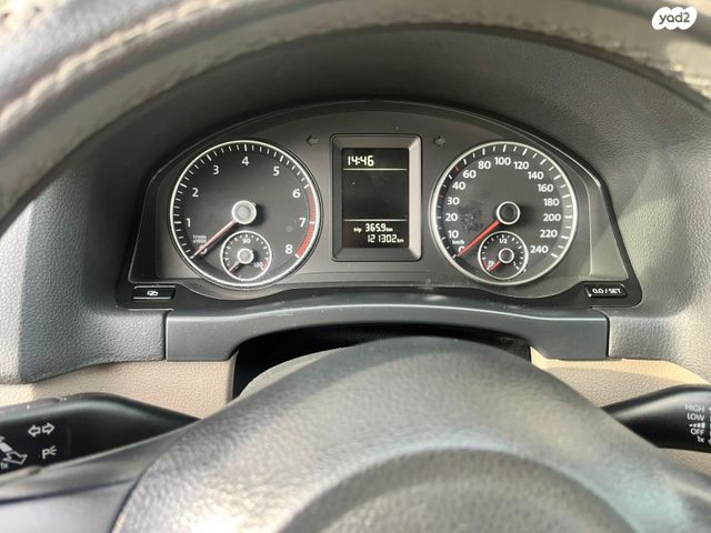 פולקסווגן גולף