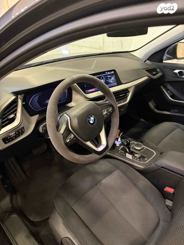 ב מ וו סדרה 1