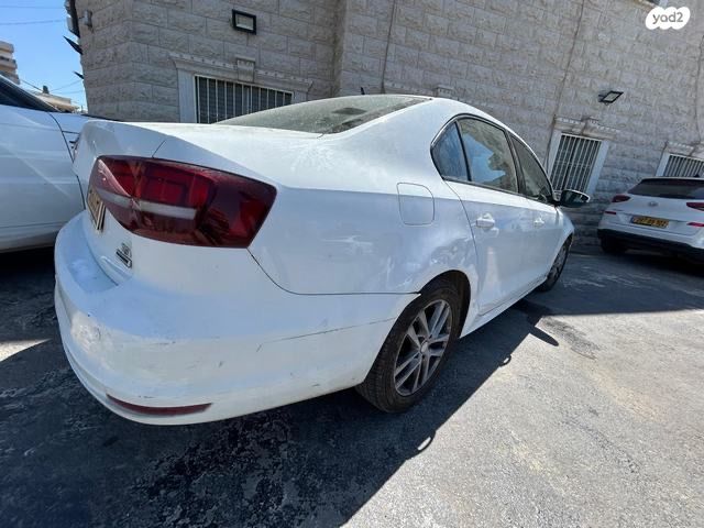 פולקסווגן ג'טה