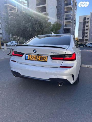 ב מ וו סדרה 3