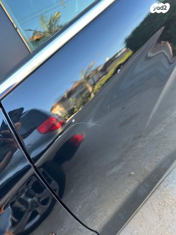 מודעת רכב שברולט ספארק