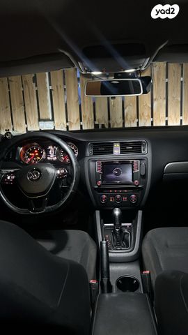 פולקסווגן ג'טה 