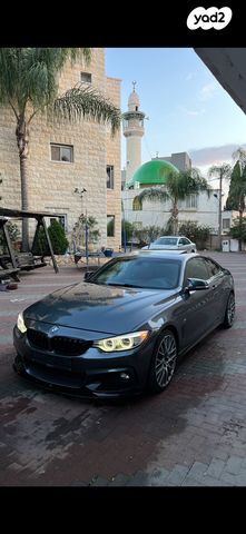 ב מ וו סדרה 4