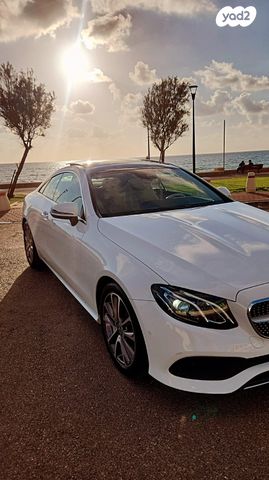 מרצדס-בנץ E-class