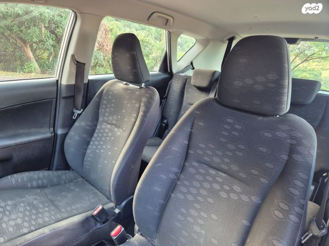 טויוטה ורסו-S