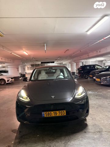 טסלה מודל Y