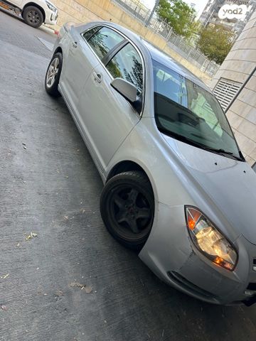 שברולט מאליבו