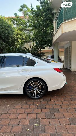 ב מ וו סדרה 3