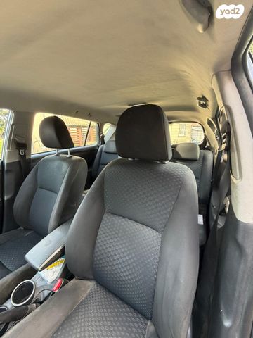 טויוטה ורסו