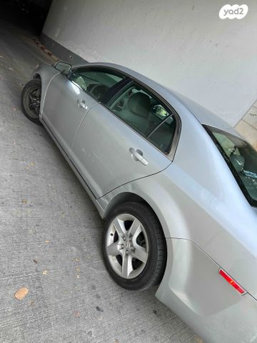 שברולט מאליבו