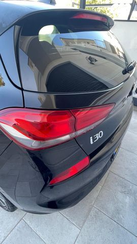 יונדאי i30