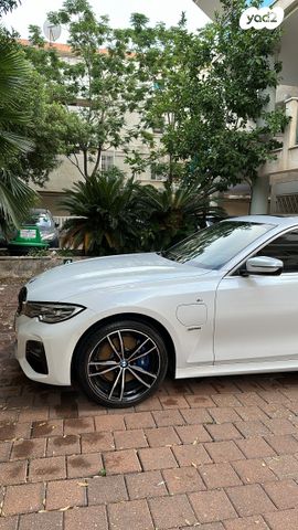 ב מ וו סדרה 3