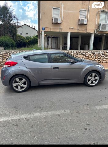 יונדאי ולוסטר