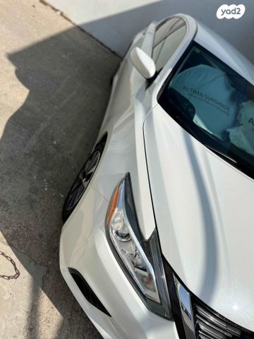 ניסאן אלטימה