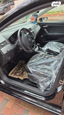 סיאט איביזה