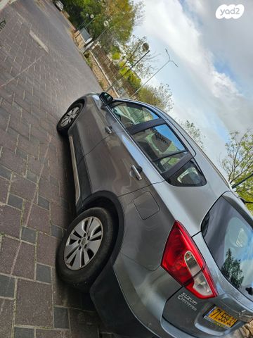 סוזוקי קרוסאובר